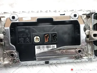 9808284180,98080579VV,96782700,96782701 Дисплей Peugeot 308 2 Арт A28607, вид 7