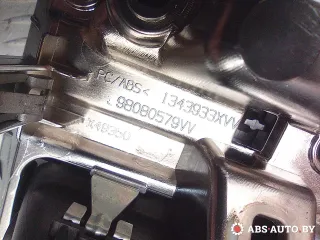 9808284180,98080579VV,96782700,96782701 Дисплей Peugeot 308 2 Арт A28607, вид 9