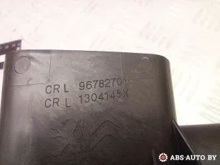 9808284180,98080579VV,96782700,96782701 Дисплей Peugeot 308 2 Арт A28607, вид 11