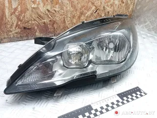 030128760100,9800553280 Фара левая Peugeot 308 2 Арт A28605, вид 2