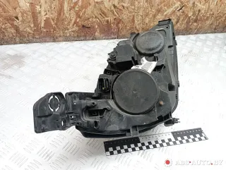 030128760100,9800553280 Фара левая Peugeot 308 2 Арт A28605, вид 5