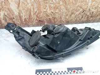 030128760100,9800553280 Фара левая Peugeot 308 2 Арт A28605, вид 6