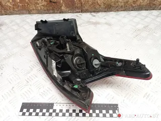 9677817680,81250101 Фонарь задний левый Peugeot 308 2 Арт A28604, вид 6