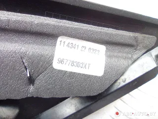 E20312230,96778303XT Зеркало наружное левое Peugeot 308 2 Арт A28602, вид 11