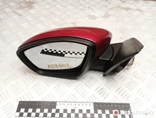 E20312230,96778303XT Зеркало наружное левое Peugeot 308 2 Арт A28602_1, вид 1