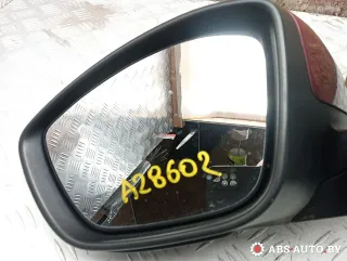E20312230,96778303XT Зеркало наружное левое Peugeot 308 2 Арт A28602_1, вид 2