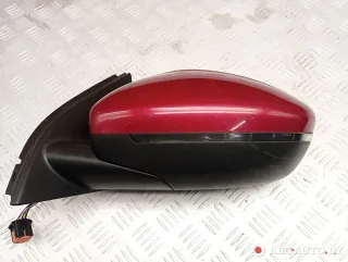 E20312230,96778303XT Зеркало наружное левое Peugeot 308 2 Арт A28602_1, вид 4