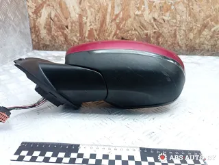 E20312230,96778303XT Зеркало наружное левое Peugeot 308 2 Арт A28602_1, вид 5