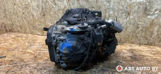 9659488480,20TS30 КПП автоматическая (АКПП) Citroen C4 1 restailing Арт 75149382_1, вид 4