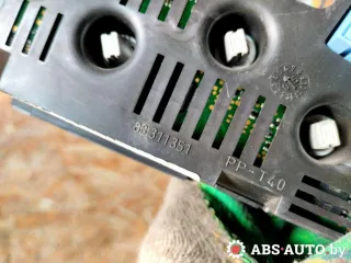 9659486980,VDO966010,110008866010,88311351 Щиток приборов (приборная панель) Citroen Xsara Picasso Арт 65203753, вид 8