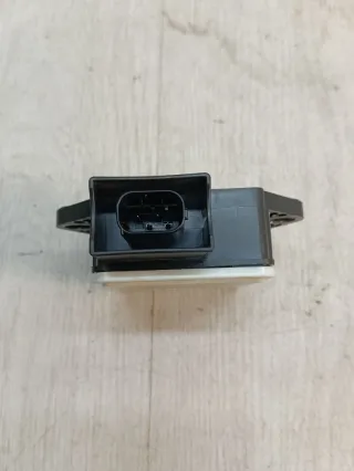 AH4214B296AC Датчик ускорения Land Rover Range Rover Sport 1 restailing Арт 95754915, вид 2