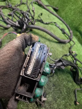 2215400232,0005462980,772351,2035453028, Проводка двигателя Chrysler 300C 1 Арт 95754908, вид 9