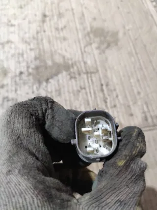  Селектор АКПП Honda Civic 7 restailing Арт 95752810, вид 3