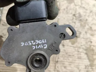  Селектор АКПП Honda Civic 7 restailing Арт 95752810, вид 4