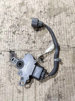  Селектор АКПП Honda Civic 7 restailing Арт 95752810, вид 2