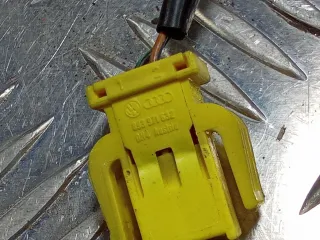 893971632,6Q0972716 Разъем (фишка) проводки Audi Q7 4L Арт 95754949, вид 9