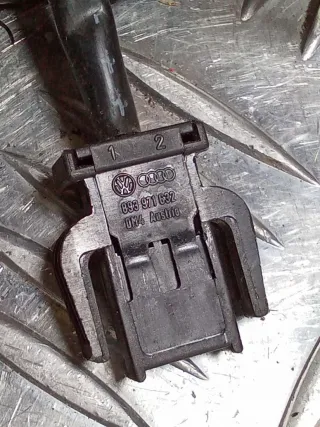 893971632,6Q0972716 Разъем (фишка) проводки Audi Q7 4L Арт 95754949, вид 12