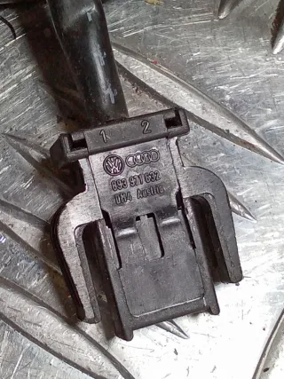 893971632,6Q0972716 Разъем (фишка) проводки Audi Q7 4L Арт 95754949, вид 11
