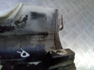 3C0853898C Накладка на порог Volkswagen Passat B6 Арт 95754963, вид 10