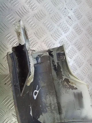 3C0853898C Накладка на порог Volkswagen Passat B6 Арт 95754963, вид 9