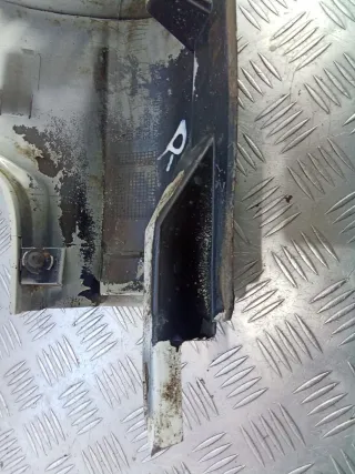 3C0853898C Накладка на порог Volkswagen Passat B6 Арт 95754963, вид 12