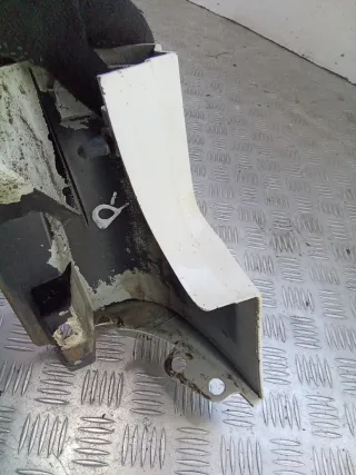 3C0853898C Накладка на порог Volkswagen Passat B6 Арт 95754963, вид 8