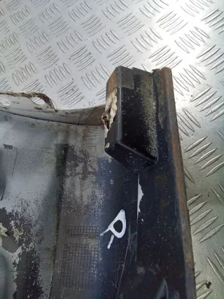 3C0853898C Накладка на порог Volkswagen Passat B6 Арт 95754963, вид 11