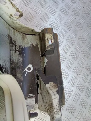 3C0853898C Накладка на порог Volkswagen Passat B6 Арт 95754963, вид 13