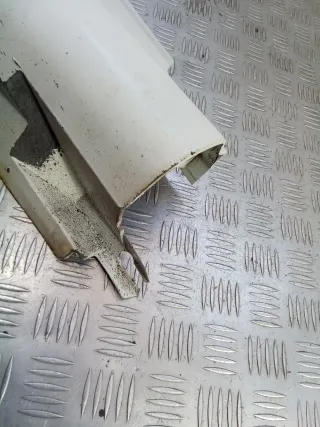 3C0853898C Накладка на порог Volkswagen Passat B6 Арт 95754963, вид 5