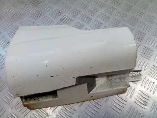 3C0853898C Накладка на порог Volkswagen Passat B6 Арт 95754963, вид 4