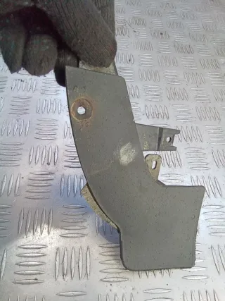 3C0854855C Брызговик Volkswagen Passat B6 Арт 95754980, вид 6