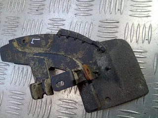3C0854855C Брызговик Volkswagen Passat B6 Арт 95754980, вид 3