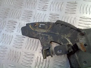 3C0854855C Брызговик Volkswagen Passat B6 Арт 95754980, вид 2