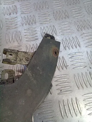 3C0854856C Брызговик Volkswagen Passat B6 Арт 95754987, вид 9