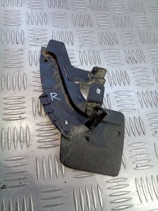 3C0854856C Брызговик Volkswagen Passat B6 Арт 95754987, вид 1