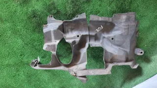  Кожух (защита) рулевого механизма BMW 5 F10/F11/GT F07 Арт 95754981
