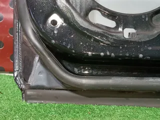  Дверь задняя правая Mercedes E W211 Арт 95755000, вид 7