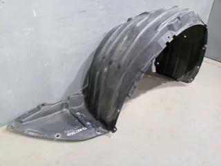 GHP9K7016 Локер передний левый Mazda 6 3 Арт 99714, вид 4