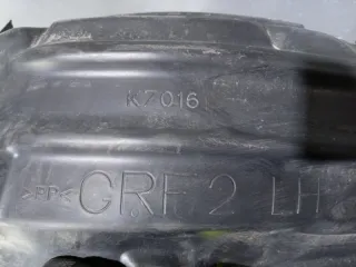GHP9K7016 Локер передний левый Mazda 6 3 Арт 99714, вид 8