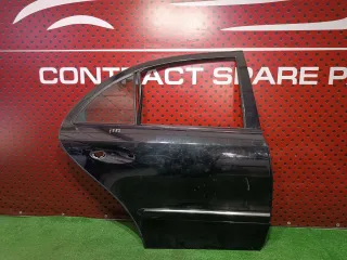  Дверь задняя правая Mercedes E W211 Арт 95755000, вид 1
