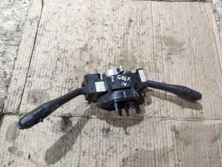  Переключатель подрулевой (стрекоза) Volkswagen Golf 4 Арт 95755109, вид 4