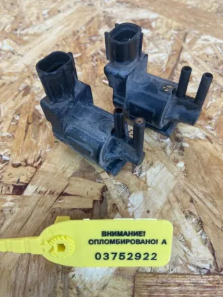 K5T44173 Клапан воздушный Mazda MPV 2 Арт 95755178, вид 1
