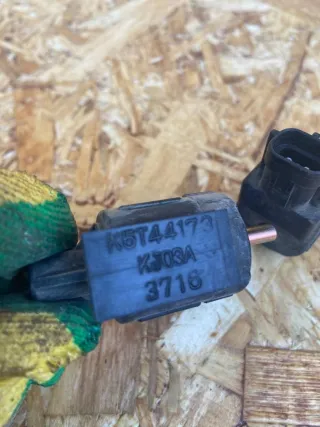 K5T44173 Клапан воздушный Mazda MPV 2 Арт 95755178, вид 3
