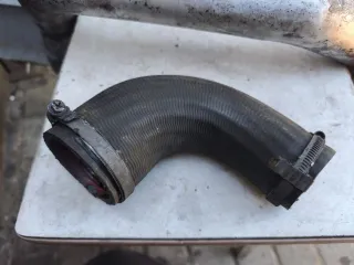 31293663 Патрубок турбины Volvo S80 2 restailing  Арт 2919, вид 1