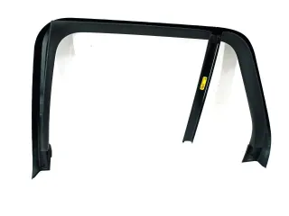 51357445503 Рамка двери задней левой BMW X5 G05  (в наличии) Арт 013726, вид 2