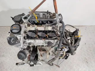 AZQ Двигатель Skoda Roomster 1 1.2л i (AZQ) Арт 1307677, вид 2