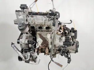 AZQ Двигатель Skoda Roomster 1 1.2л i (AZQ) Арт 1307677, вид 3