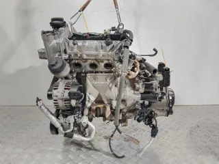 AZQ Двигатель Skoda Roomster 1 1.2л i (AZQ) Арт 1307677, вид 5