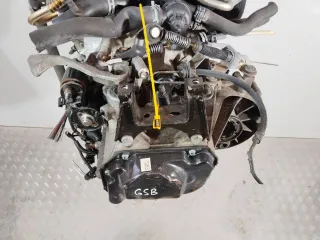 GSB КПП (Коробка передач механическая) Seat Ibiza 3 (GSB) Арт 1307678, вид 6