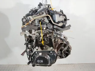GSB КПП (Коробка передач механическая) Seat Ibiza 3 (GSB) Арт 1307678, вид 5